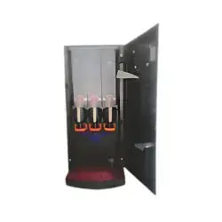 Instant Chai & Coffee Vending Machine (3 Options) Cuppa Chai Gold