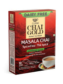 Chai Gold Dairy Free Masala Sweetened - Chai Gold — photo 1