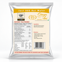 Chai Gold Instant Ginger Chai Sweetened 500g bulk bag — photo 1