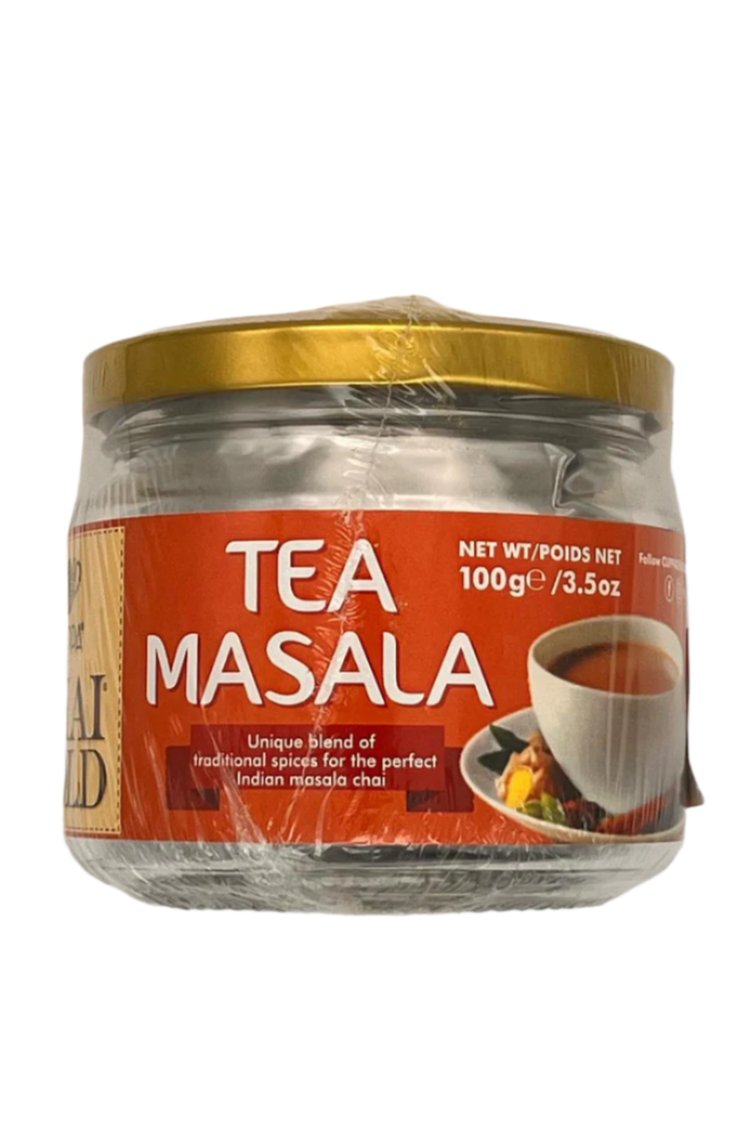 Chai Gold Tea Masala - Chai Gold