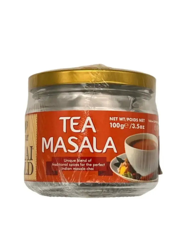 Chai Gold Tea Masala