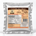 Coffee Gold Instant Coffee Latte Sweetened 500g — photo 1