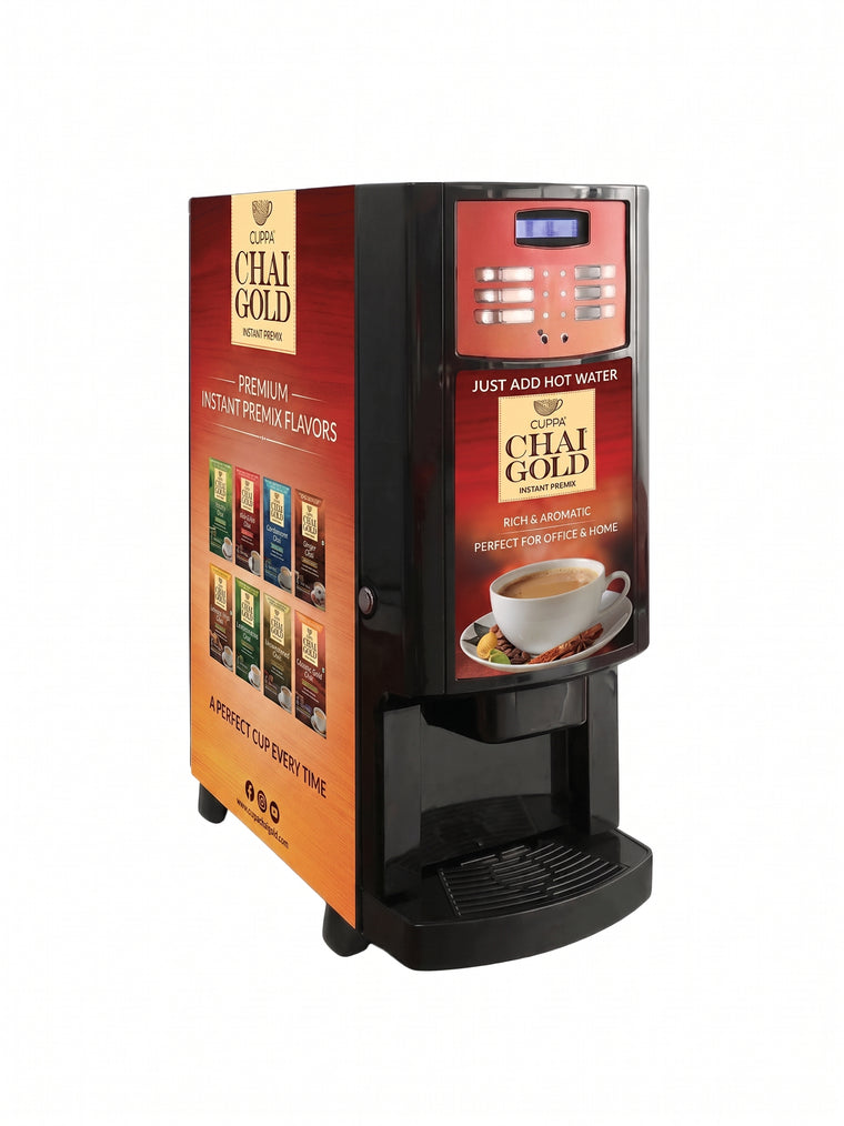 Vending Machine