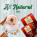 Chai Gold Instant Masala Chai Sweetened (10 Count) Cuppa Chai Gold — photo 4