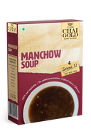 Chai Gold Instant Manchow Soup - Chai Gold — photo 1